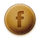 Facebook Icon Texas