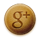 Google Plus Icon Texas